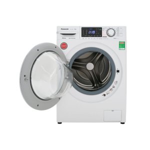 Máy giặt Panasonic cửa trước 10kg công nghệ Inverter NA-V10FC1WVT