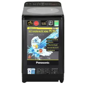 Máy giặt Panasonic 9kg NA-F90S10BRV