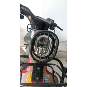 Chụp đèn xe đạp điện Type 3