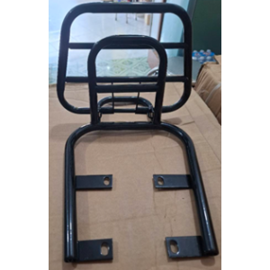 Tựa lưng bảo vệ phía sau