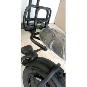 Tựa lưng bảo vệ phía sau