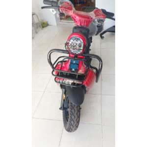 Giỏ xe đạp điện Type 3