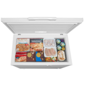Tủ đông Toshiba 1 ngăn 293 lít Inverter GR-RC390CM-PMV(01)