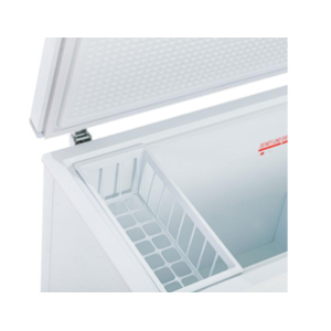Tủ đông Alaska 1 ngăn 295 lít Inverter BD400CI vat