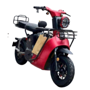 Xe đạp điện Type 3