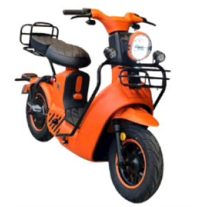 Xe đạp điện Type 3