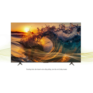 Tivi TCL 43 inch Led 43S5K