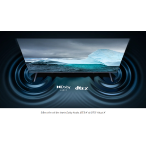 Tivi Xiaomi A Pro 4K 55 inch L55MB-APSEA 2026