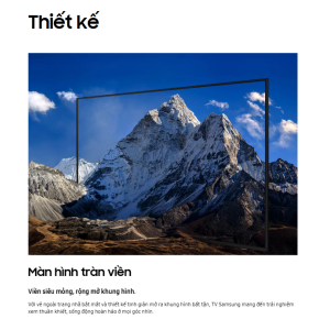 Tivi Samsung 43 inch UA43DU7000KXXV