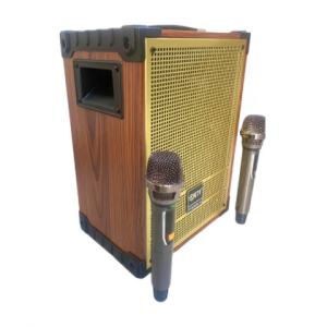 Loa di động KTV GD08-13 (2 tấc)