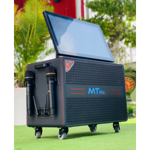 Loa Kéo Có Màn Hình MTMAX 262PRO / 21 inch /1000W