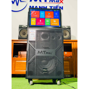 Loa Kéo Có Màn Hình MTMAX TB3336 / 19 inch / 500W