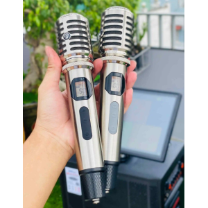 Loa Kéo Có Màn Hình MTMAX TB3388 / 22 inch/ 600W