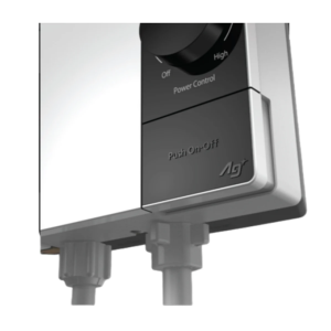 Máy nước nóng trực tiếp Panasonic 4500W DH-4VS1VW