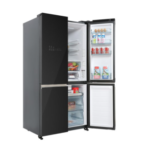 Tủ Lạnh Hitachi Inverter 569 Lít R-WB640VGV0 GMG