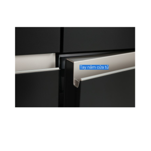 Tủ Lạnh Hitachi Inverter 569 Lít R-WB640VGV0 GMG