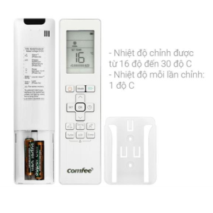 Máy lạnh Panasonic Inverter 1 HP CU/CS-U9BKH-8
