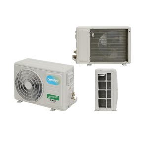 Máy lạnh Panasonic Inverter 1 HP CU/CS-U9BKH-8