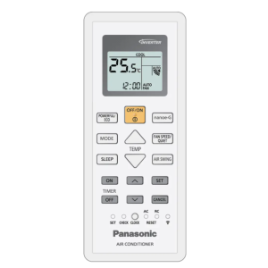 Máy lạnh Panasonic 1 HP CU/CS-N9WKH-8M