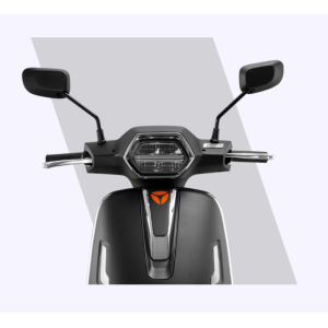 Xe máy điện YADEA Oris H – Pin Lithium LFP, 50km/h, Quãng đường 120km, Công nghệ thông minh