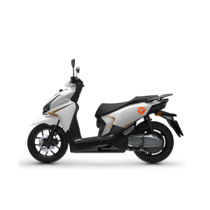 Xe máy điện YADEA Velax – 64km/h, Pin LFP, Quãng đường 80km, Công nghệ thông minh