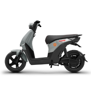 Xe đạp điện YADEA VeKoo – 38km/h, Quãng đường 65km, Công nghệ thông minh AIGO