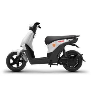 Xe đạp điện YADEA VeKoo – 38km/h, Quãng đường 65km, Công nghệ thông minh AIGO