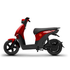 Xe đạp điện YADEA VeKoo – 38km/h, Quãng đường 65km, Công nghệ thông minh AIGO