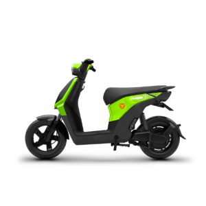 Xe đạp điện YADEA VeKoo – 38km/h, Quãng đường 65km, Công nghệ thông minh AIGO