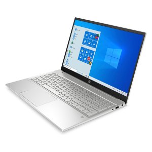 Laptop HP Pavilion 15-eg0539TU i5-1135G7/8GD4/512GSSD/15.6FHD/Wlac/BT5/3C41WHr/ALUp/BẠC/W11SL