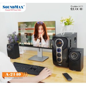 Loa Soundmax A-2140